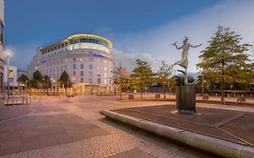 Hilton Hotel Cardiff 4*